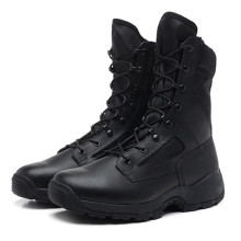 Hot Sell Black Tactical Stiefel (1862)